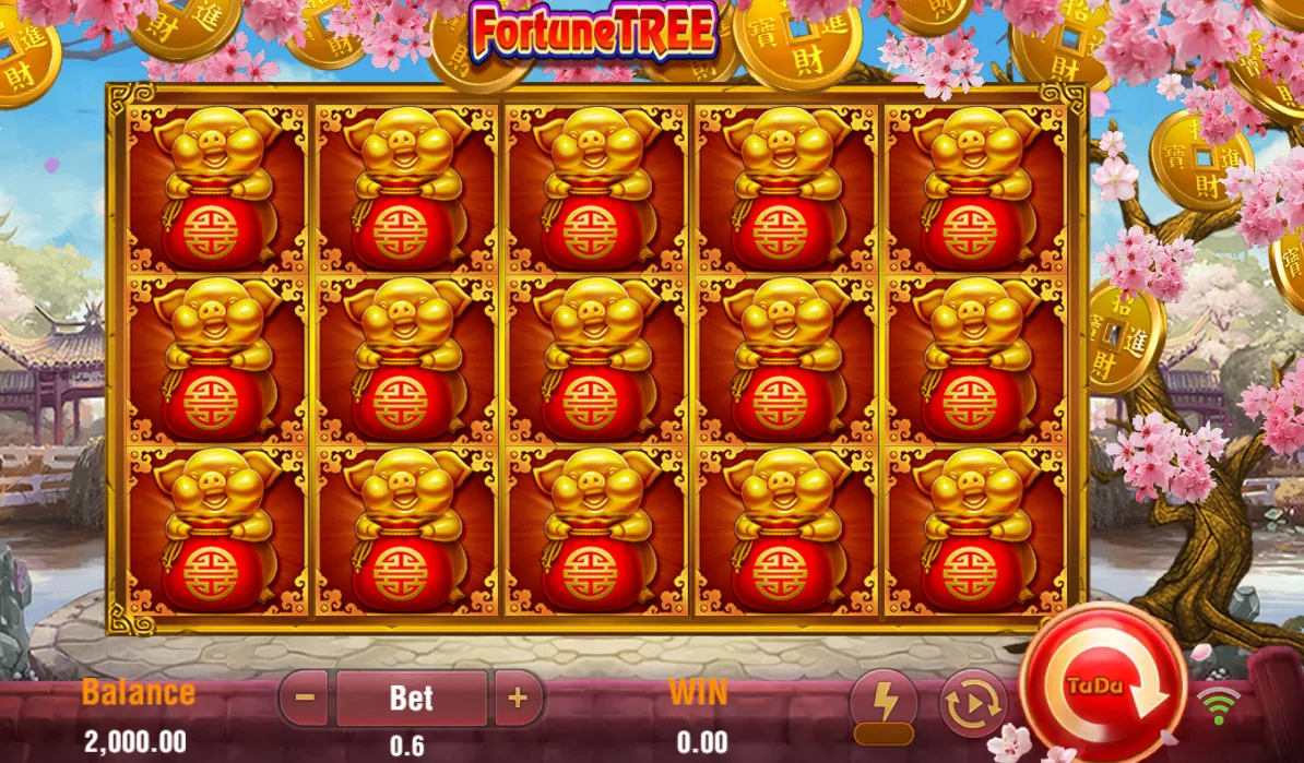 Fortune Tree